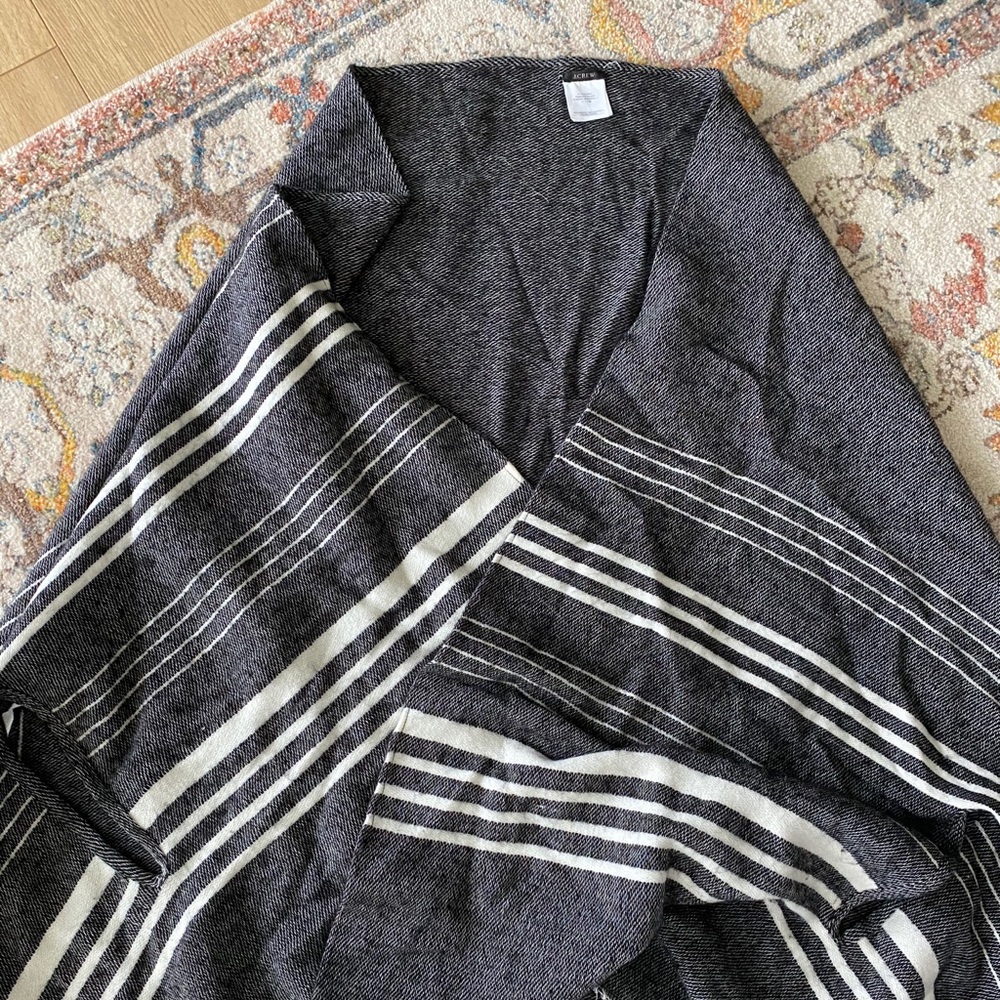 Jcrew Women Poncho